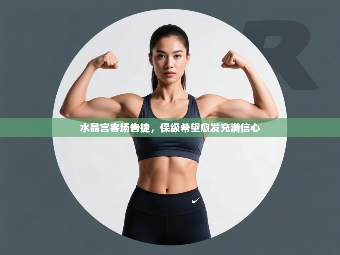 水晶宫客场告捷，保级希望愈发充满信心  第2张