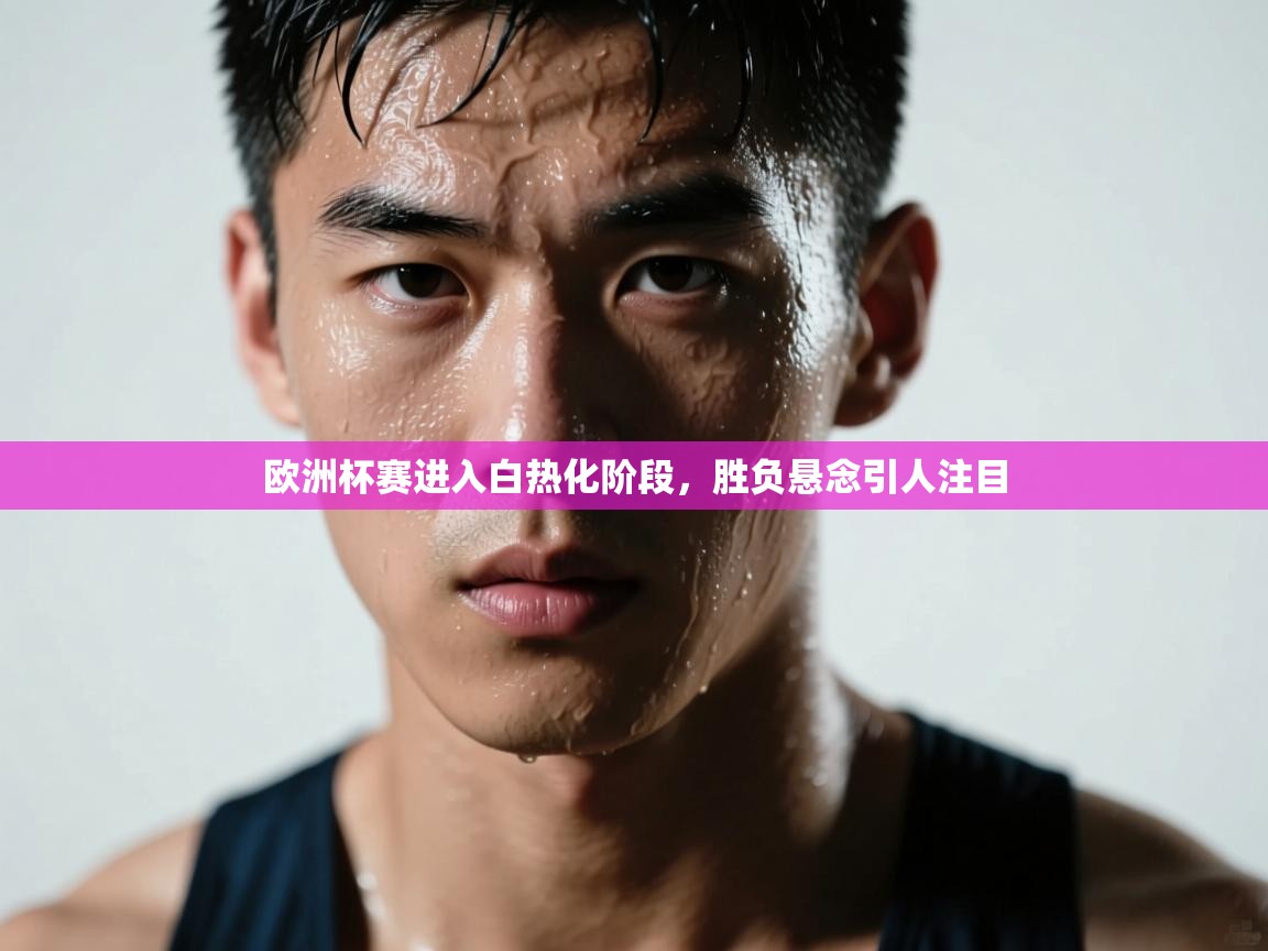 欧洲杯赛进入白热化阶段，胜负悬念引人注目  第2张