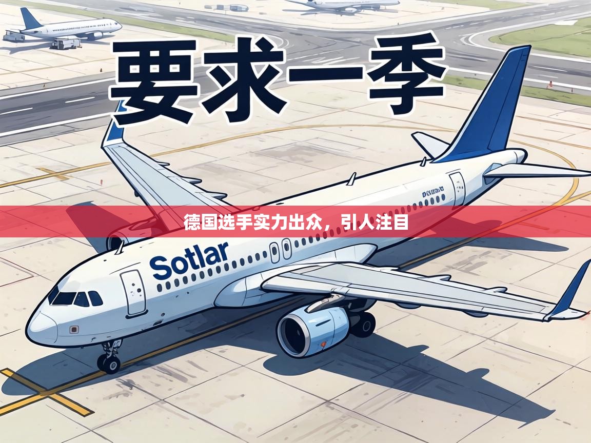 德国选手实力出众，引人注目